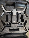 Parrot Bebop 2 Drone With Skycontroller, Backpack. Fixed Price $249.99.