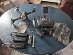 Hubsan H501A X4 Air Pro Quadcopter Gps 1080P Camera Fpv Altitude Hold HT011A. Fixed Price $124.99.