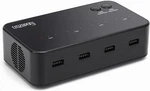 4 Ports 1S-3S Rc Balance Lipo Battery Storage And Discharger. Fixed Price $30.39.