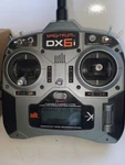 Spectrum DX6I 2.4GHZ DSM2 6-CHANNEL Transmitter Excellent Condition. Fixed Price $85.00.