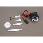 Flite 7.6 Gram Sub Micro Digital Tail EFLRDS76T Servos. Fixed Price $18.98.