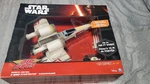 Star Wars Remote Control Air Hogs X-wing Fighter Brand New. Fixed Price $50.00.
