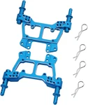 188822 Aluminum Shock Tower Front/rear With Body Post 188837 Clips Pins 188022. Fixed Price $53.99.