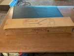 Jasco Thermic 50" Glider - Vintage Balsa Kit. Fixed Price $99.99.