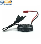 Rc 8.4V 10A Ez-bec SEHREEFS206. Fixed Price $52.95.