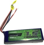 Turnigy Nano-tech 1500MAH 3S 9.9V LIFEPO4 Battery (for Taranis Tx). Fixed Price $16.95.