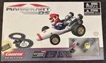 - Mario Kart Ds Carrera Racing System Track 62189 2012 *brand New*. Fixed Price $34.99.