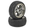 Traxxas 4-TEC 2.0 1.9" Response Front Pre-mounted Tires TRA8373. Fixed Price $19.95.