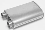 Dynomax Super Turbo Muffler 17676. Fixed Price $98.52.
