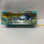Trendmasters Tri-rapa-ceratops Robot Electronic Wireless Remote Dinosaur 1999. Fixed Price $31.99.