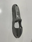 Vintage Fuji Midgetee Gas Powered Tether Car #9 Aluminum Racer Body Part. Fixed Price $259.00.
