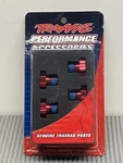 Traxxas TRA8654R Wheel Hubs 17MM B-11. Fixed Price $12.45.