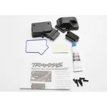 Traxxas 3924 Waterproof Sealed Receiver Box W/hardware E-maxx Slash 4X4 Blast. Fixed Price $12.00.