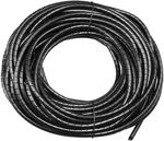 Uxcell Flexible Spiral Cable Wrap Wire Cord 1.8MMX2.8MMX22000MM, Black. Fixed Price $14.76.