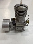 Vintage Hornet 60 Ignition Model Airplane Engines Tether Car. Fixed Price $239.00.