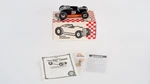 Nylint 2000 Rodzy Standard Tether Race Car With Box Rdz 4683/5000. Fixed Price $110.00.