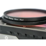 Divevolk 67MM Red Filter. Fixed Price $33.37.