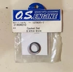 Os Engine Gasket Set For 12TR (p)-t. Fixed Price $7.24.