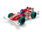 Mini 4WD Shadow Shark Italy Special 95224. Fixed Price $44.66.