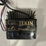 Tekin BC100L Linear Output Peak Charger Used. Fixed Price $32.00.