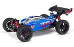 Arrma AR406118 Painted Decaled Trimmed Body (blue) Typhon 6S Blx. Fixed Price $49.99.