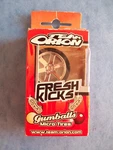 Team Orion Fresh Kicks Gumballs Micro Rear Foam Tires Mounted 17MM Soft 76812. Fixed Price $13.20.