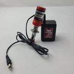 Hobbico Shot Glo-starter Rechargeable HCAP2505. Fixed Price $16.99.
