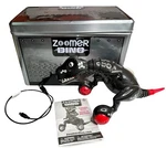 Spin Master Zoomer Black Onyx Interactive Dinosaur Robot W/out Remote. Fixed Price $48.99.
