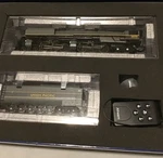 Ho Challenger 4-6-6-4 Athearn Genesis 3975 Ttg Dcc /dc/ Sound Free Shipping. Fixed Price $390.00.