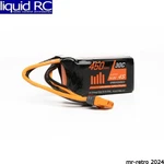 Spektrum X4504SIC2 450MAH 14.8V 30C Lipo Battery. Fixed Price $24.58.