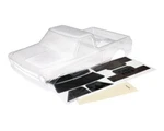 Traxxas 9411 Chevrolet C10 Slash Drag Body, Clear. Fixed Price $44.95.