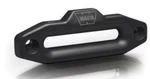Warn 100333 Hawse Style Inch Thickness Anodized Black Forged Billet Aluminum. Fixed Price $67.70.