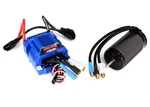 TRA3480 Traxxas Power System VXL-6S Brushless. Fixed Price $269.95.