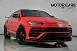 2021 Lamborghini Urus -$100K Mods-full 1016 Forged Carbon Kit!. Fixed Price $209995.00.