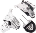 Engine Motor Mount & Trans 2013-2016 Set 2.0L 2.4L, Dodge. Fixed Price $107.14.
