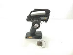 New: Hpi Racing TF-41 3-CHANNEL 2.4GHZ Radio Transmitter W/ RF-50 Receiver Combo. Fixed Price $44.99.