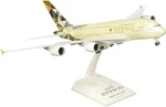 Skymarks SKR840 Etihad Airways Airbus A380-800 A6-APA Desk Model 1/200 Airplane. Fixed Price $161.99.
