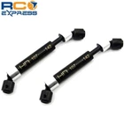 Hot Racing Axial AX10 SCX10 Steel Center Drive Shafts 107-142MM SSCX37V. Fixed Price $38.88.