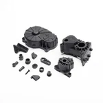 Axial Lcxu Transmission Case & Dig PARTSSCX10III AXI-3431. Fixed Price $24.98.