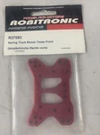 Fr Robitronic Parte Anteriore Della Mantide Torre D'urto - R27083. Fixed Price $29.99.