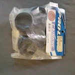 Pro-line 2786-00 Carbine 1.9" Blk Plastic Internal Bead-loc Dually Whls (2) F/r. Fixed Price $34.99.