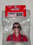 Great Plains Pilot 1/5 Scale Sport Red. Fixed Price $24.65.