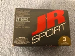 Jr Sport Hi-torque Metal Geared Oz/in Servo, ST126MG. Fixed Price $39.95.