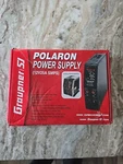 Polaron Graupner Sj Power Supply. Fixed Price $500.00.
