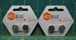 Lot Of Hexbug Power Cells AG13/LR44 Batteries 411-1233 Micro Robotic Creatures. Fixed Price $5.59.