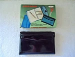 Vintage " Nos Emson No. 8121 20 Month Organizer Great Collectible Item. Fixed Price $24.99.