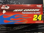 Jeff Gordon #24 Dupont Performance Alliance 1:24 Action Racing Collectables 2006. Fixed Price $39.99.