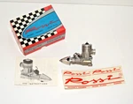 Vintage Rossi 15 Normale Glow Remote Control Airplane Model Engine. Fixed Price $230.99.