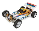 Team Associated Yokomo YZ-10 1/10 4WD Electric Classic Buggy Kit ASC9066. Fixed Price $429.99.