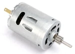 Traxxas TRA5279 Motor (hi-torque)/ Pinion Gear/ Bushing (ez-start 2). Fixed Price $12.00.